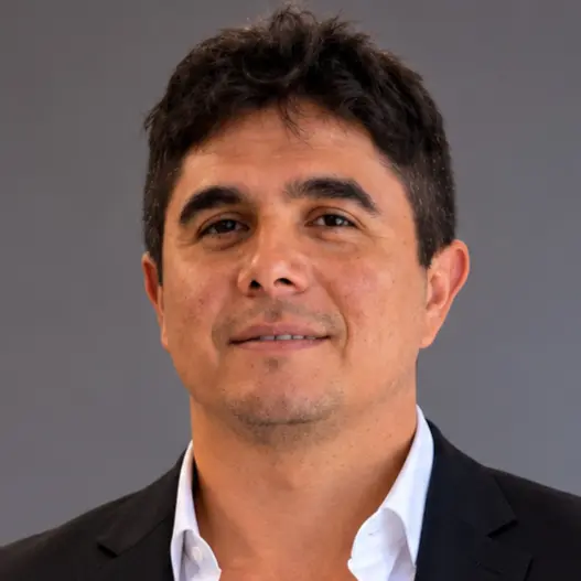 Salvador Palacios