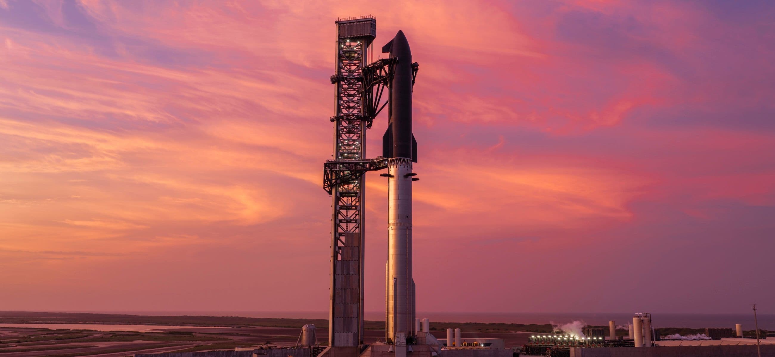 SpaceX logra un nuevo hito con el vuelo 13 de Starship
